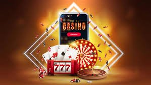 Chơi slot online và live casino trên điện thoại di động hm888