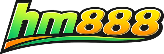 Logo hm888 – Trang cá cược thể thao và casino Việt Nam